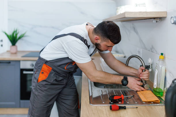 Best Toilet Repair Services  in New Kingman Butler, AZ