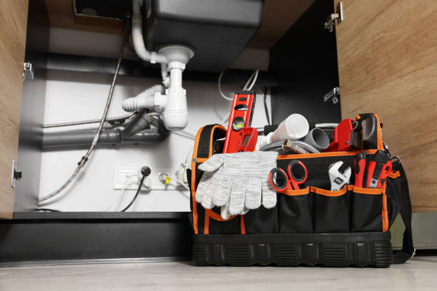 Best Local Plumber Services  in New Kingman Butler, AZ