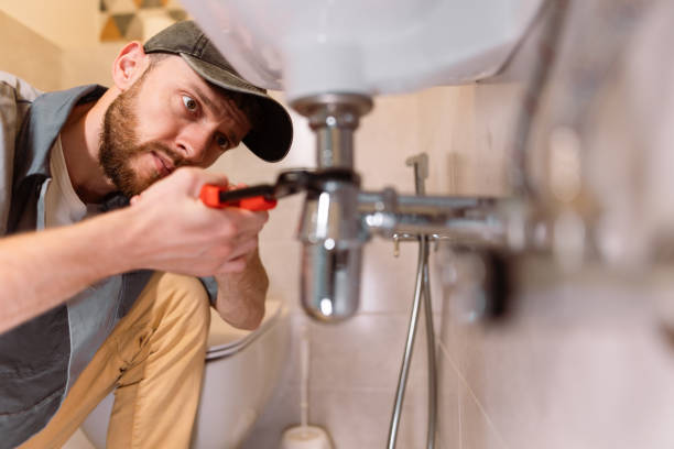 Best Septic Systems  in New Kingman Butler, AZ