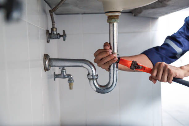Best Same-Day Plumbing Service  in New Kingman Butler, AZ