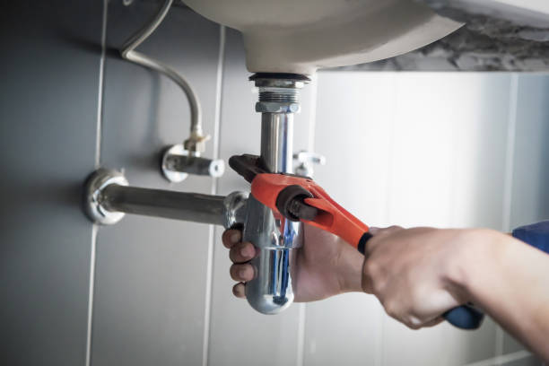 Best 24-Hour Plumber Near Me  in New Kingman Butler, AZ