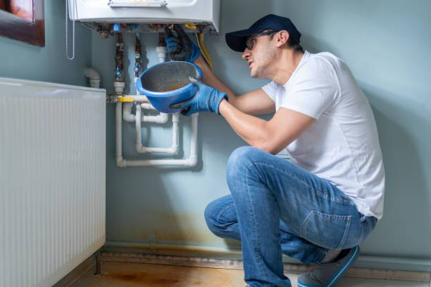 Best Sewer Line Repair  in New Kingman Butler, AZ