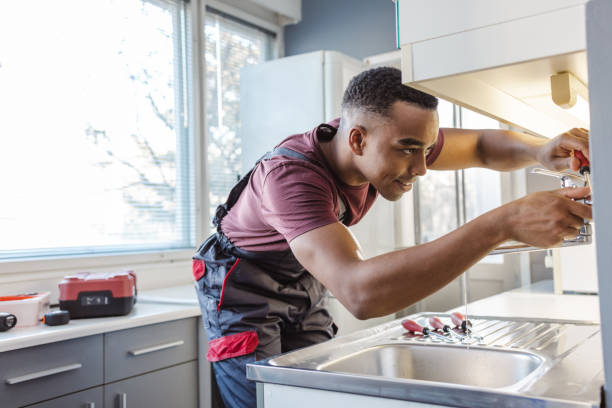 Trusted New Kingman Butler, AZ Plumbing Experts